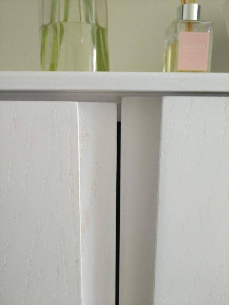 Renovation experience and lessons learned