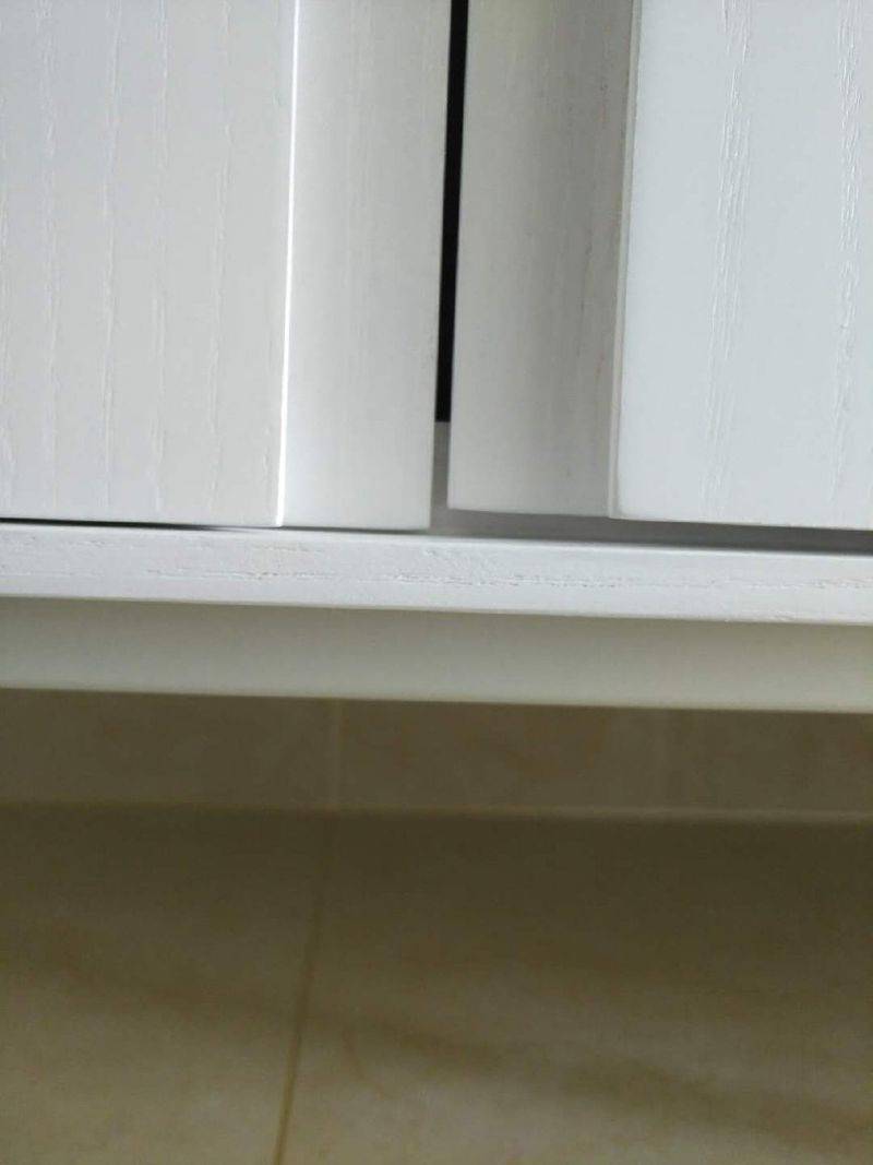 Renovation experience and lessons learned