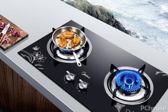 美的燃气灶维修联系电话