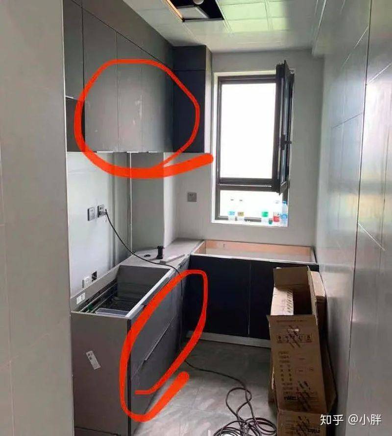 Renovation experience and lessons learned