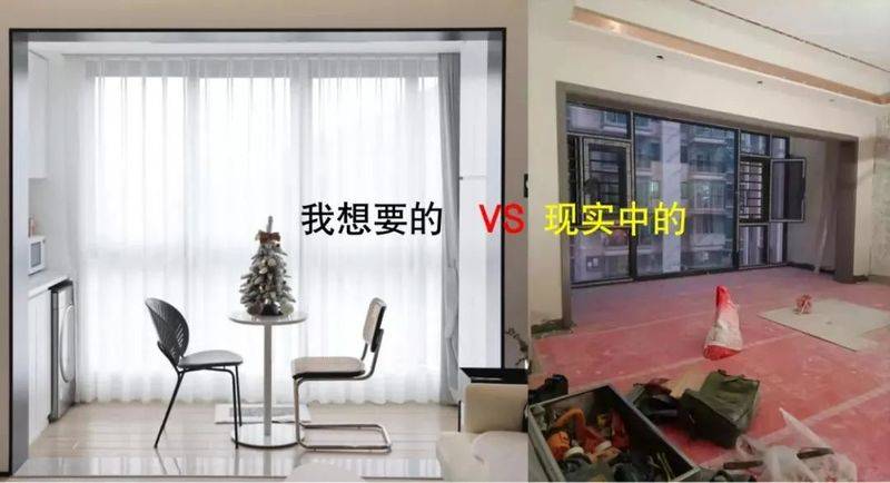 Renovation experience and lessons learned