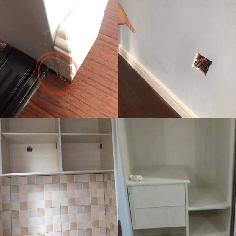 Renovation experience and lessons learned