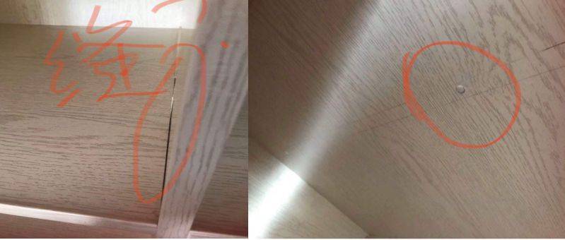 Renovation experience and lessons learned