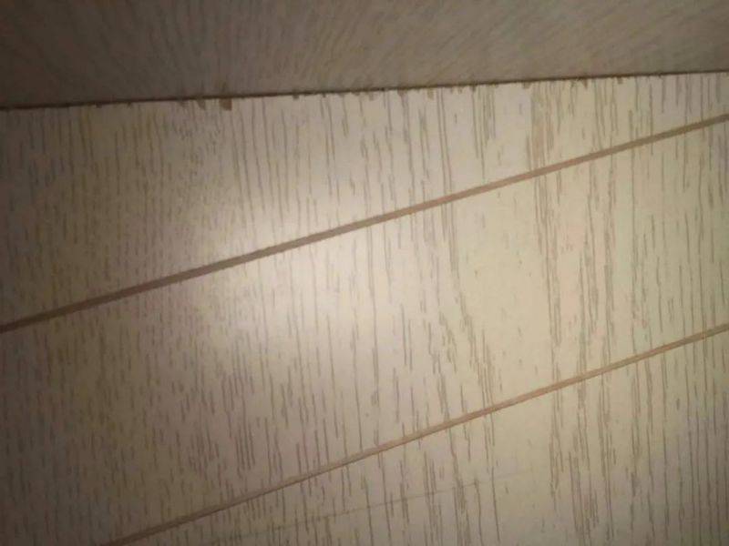Renovation experience and lessons learned