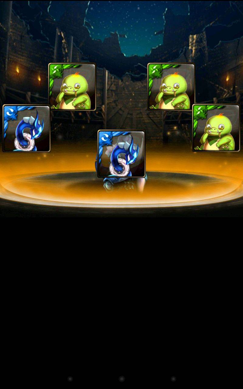 The tower of the demons has escalated