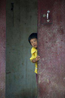 留守儿童心理问题的成因及对策分析