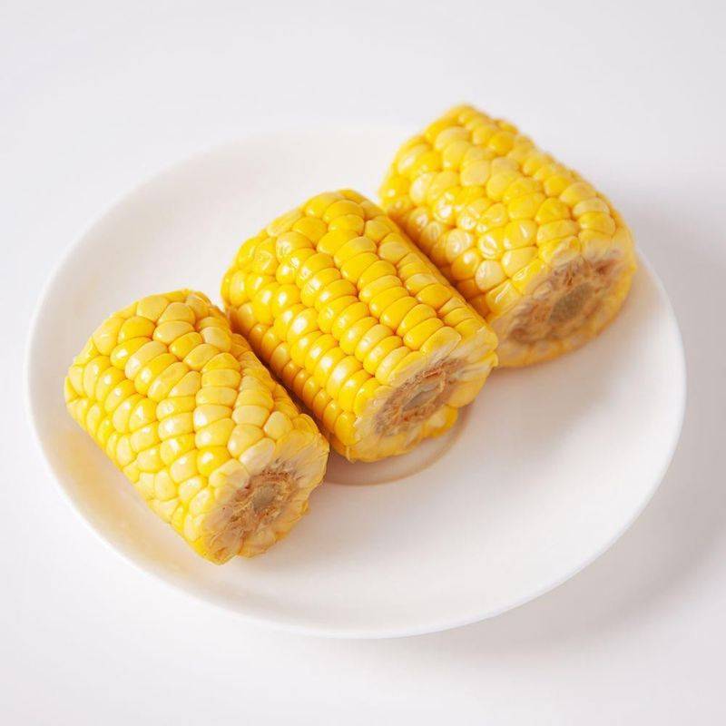 Fruit corn cultivation