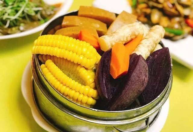 Fruit corn cultivation