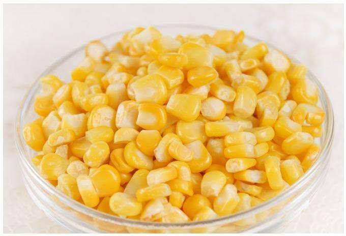 Fruit corn cultivation