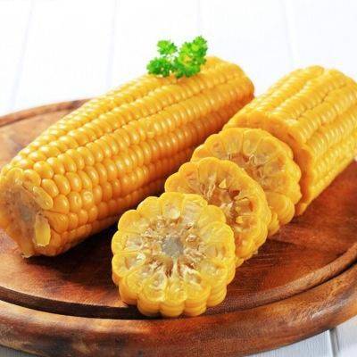 Fruit corn cultivation