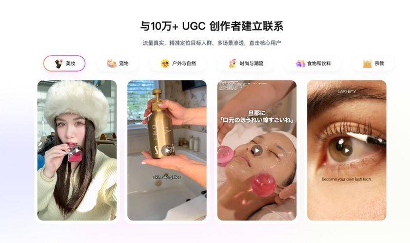 Cross-border electrician website ranking