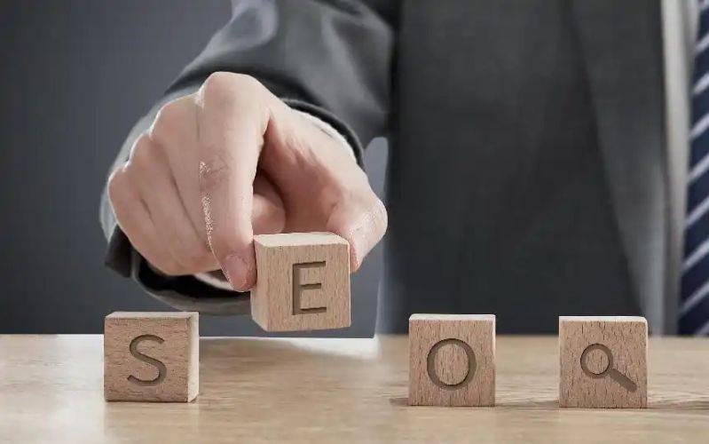 SEO优化排名与关键词布局位置的关键关系