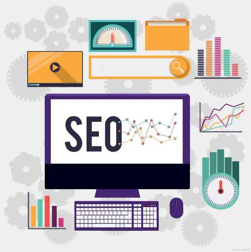 关键词seo排名