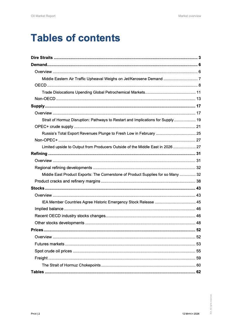 Oil knowledge-sharing