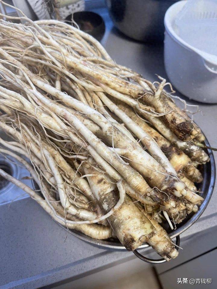 Chinese medicine orange infarction techniques