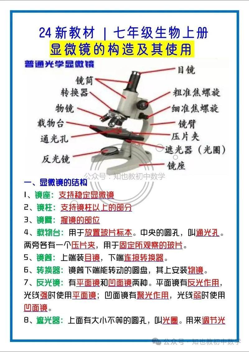 Tool microscope maintenance
