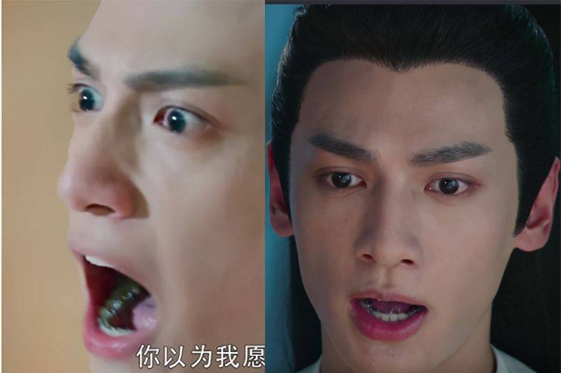 The principle of dental correction