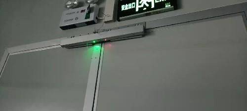 Weak electricity, security experience sharing