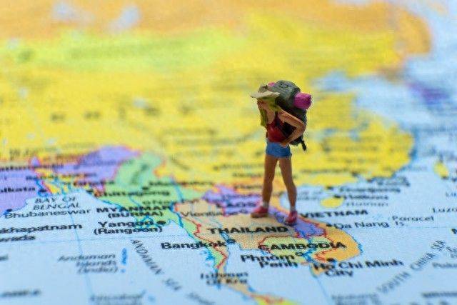 Cross-border electrician website ranking