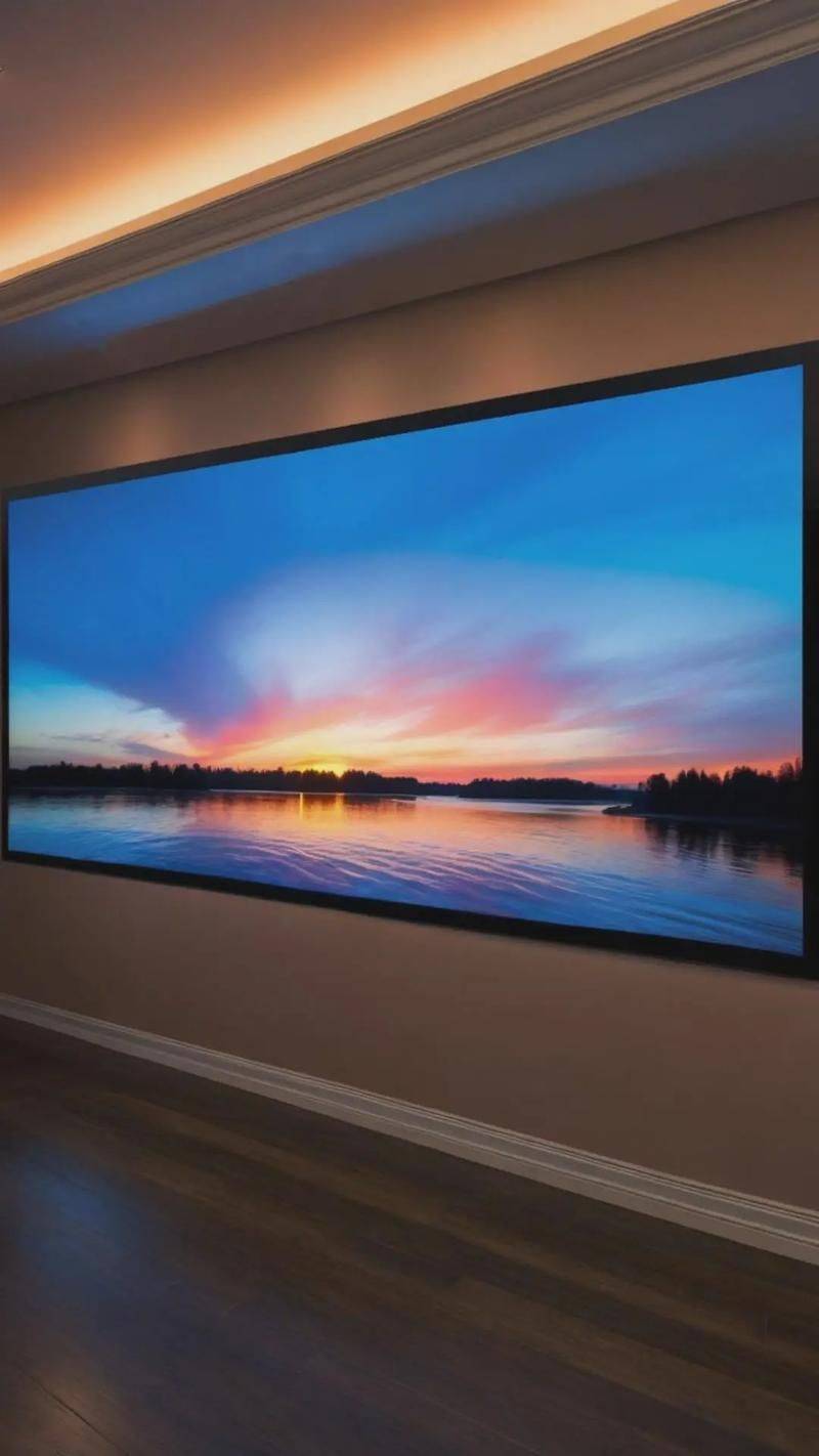 led显示屏维修方案