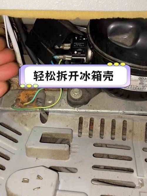 Compressor maintenance technology