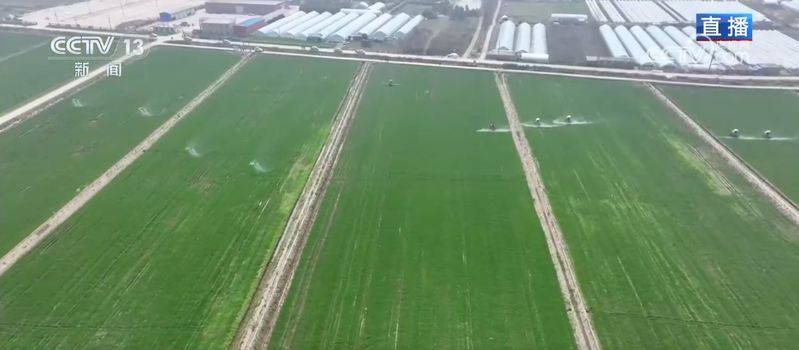 Agricultural technology and farming techniques