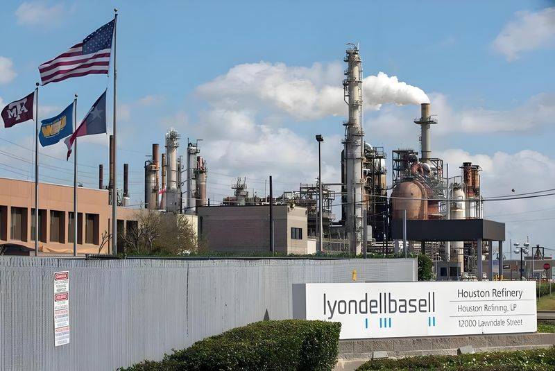 Oil knowledge-sharing