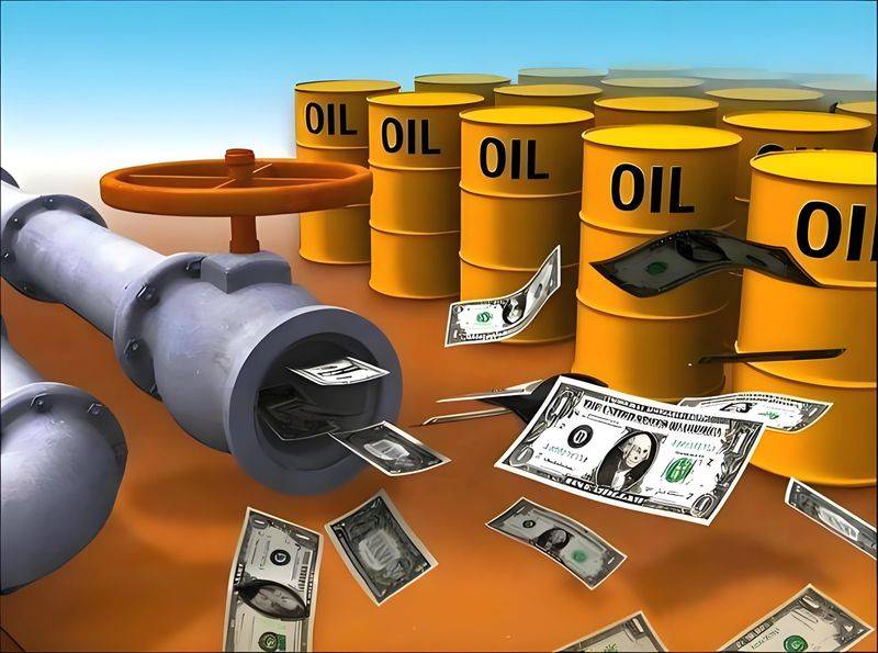 Oil knowledge-sharing