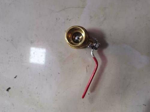 Valve knowledge test, answer