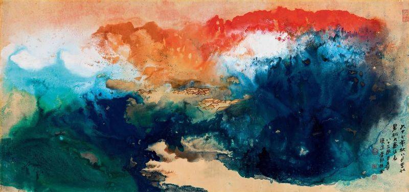 最有收藏价值的艺术品