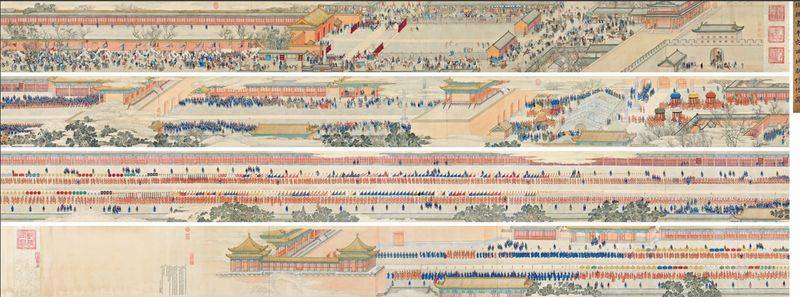 最有收藏价值的艺术品