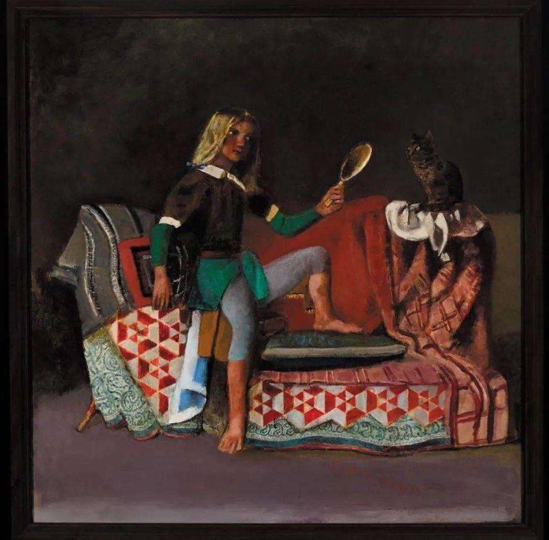 最有收藏价值的艺术品