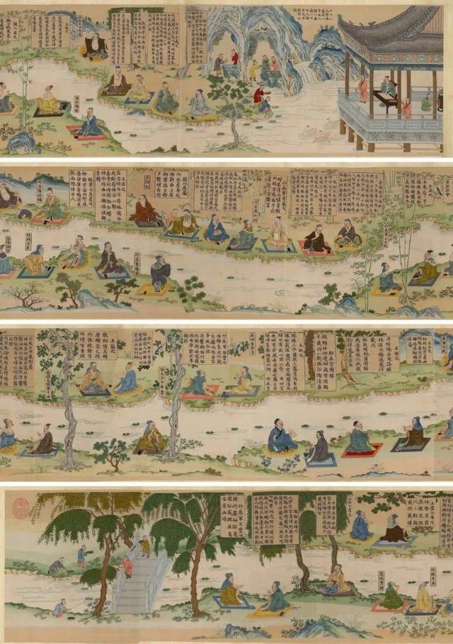 最有收藏价值的艺术品