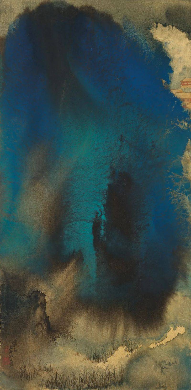 最有收藏价值的艺术品