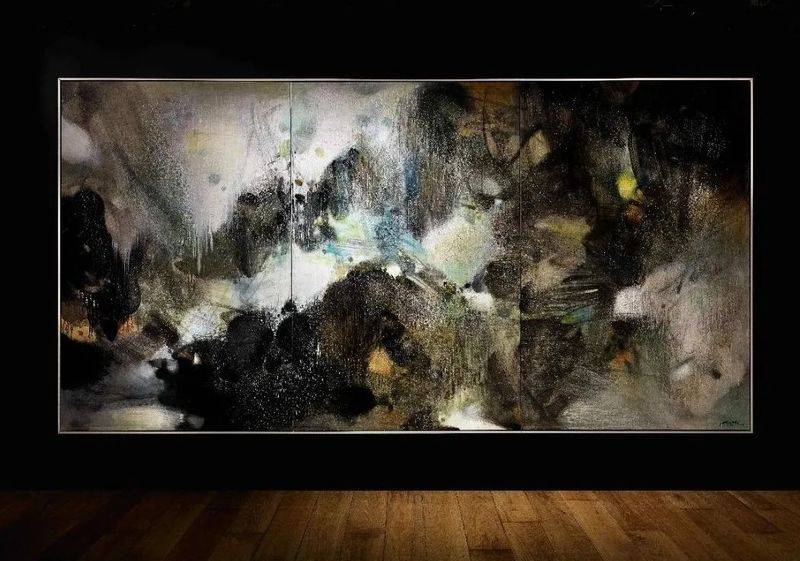 最有收藏价值的艺术品