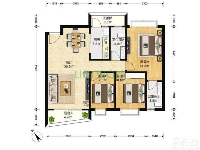 装修经验与教训