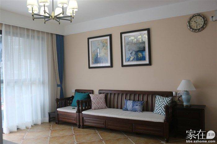 装修经验与教训