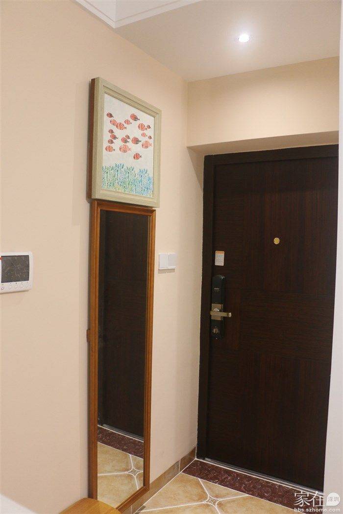 装修经验与教训