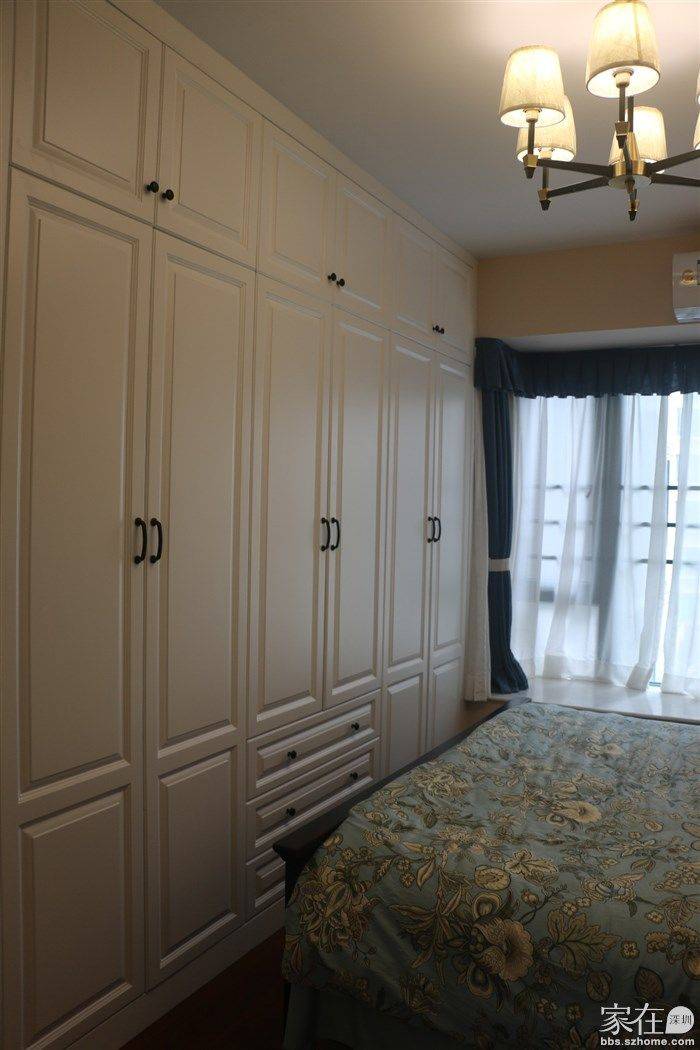 装修经验与教训