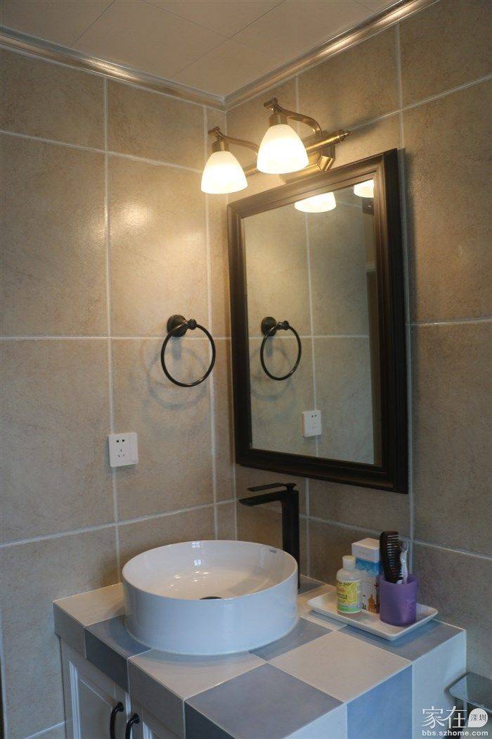 装修经验与教训