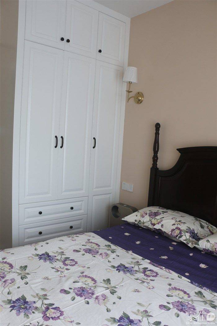 装修经验与教训