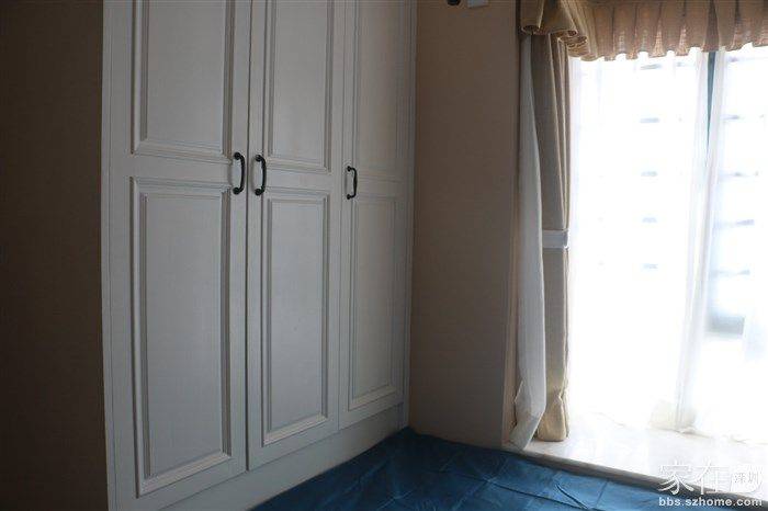 装修经验与教训