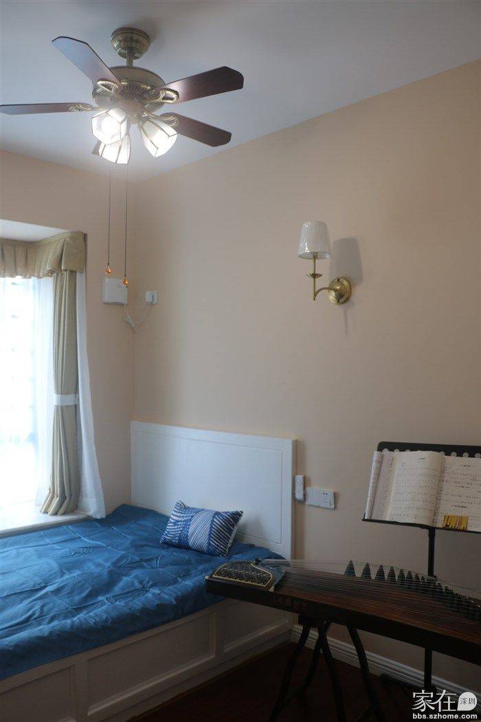 装修经验与教训