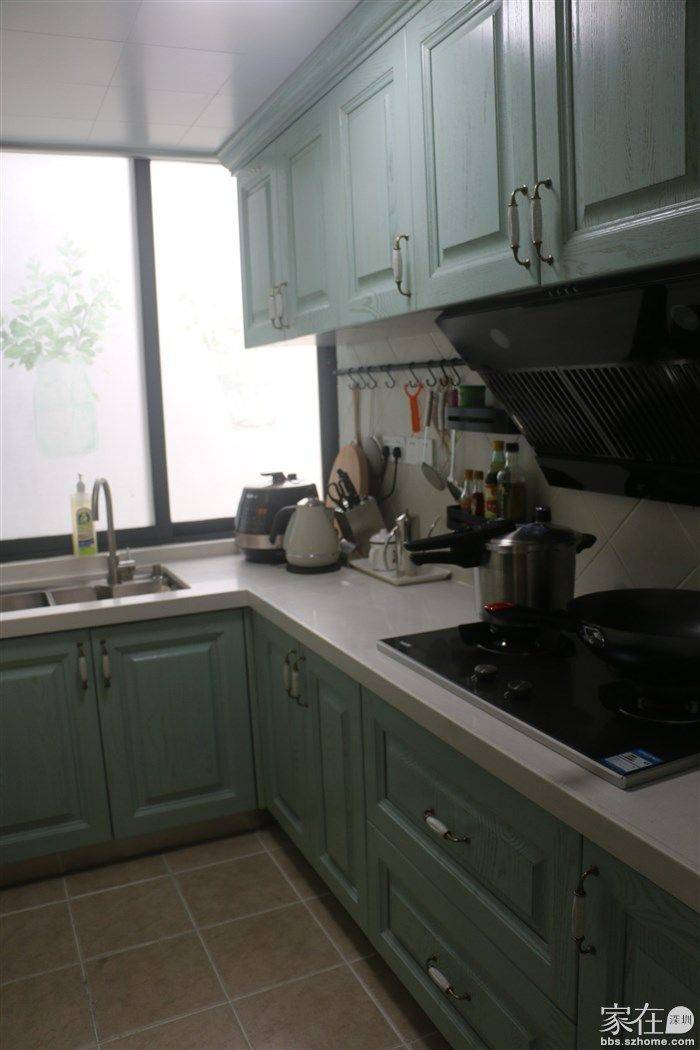 装修经验与教训