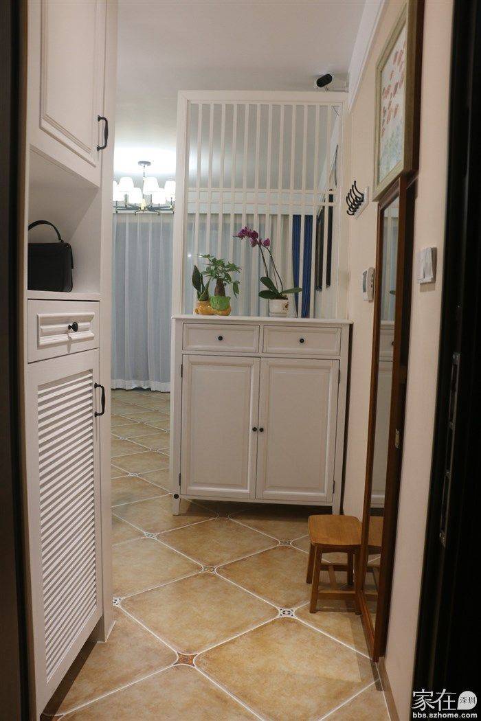 装修经验与教训