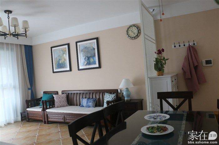 装修经验与教训