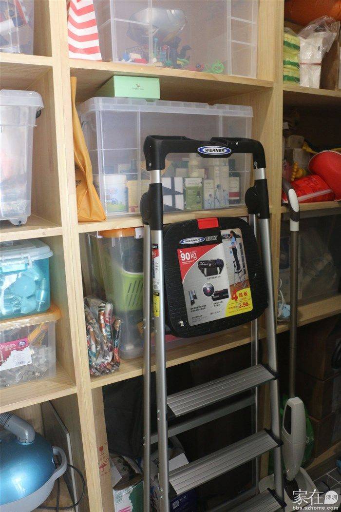 装修经验与教训