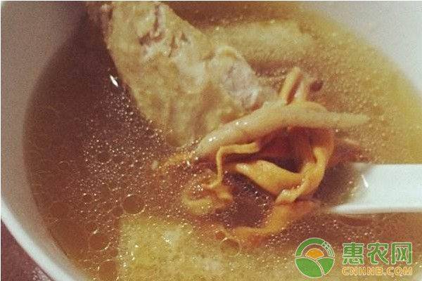 The prince's involvement in planting methods