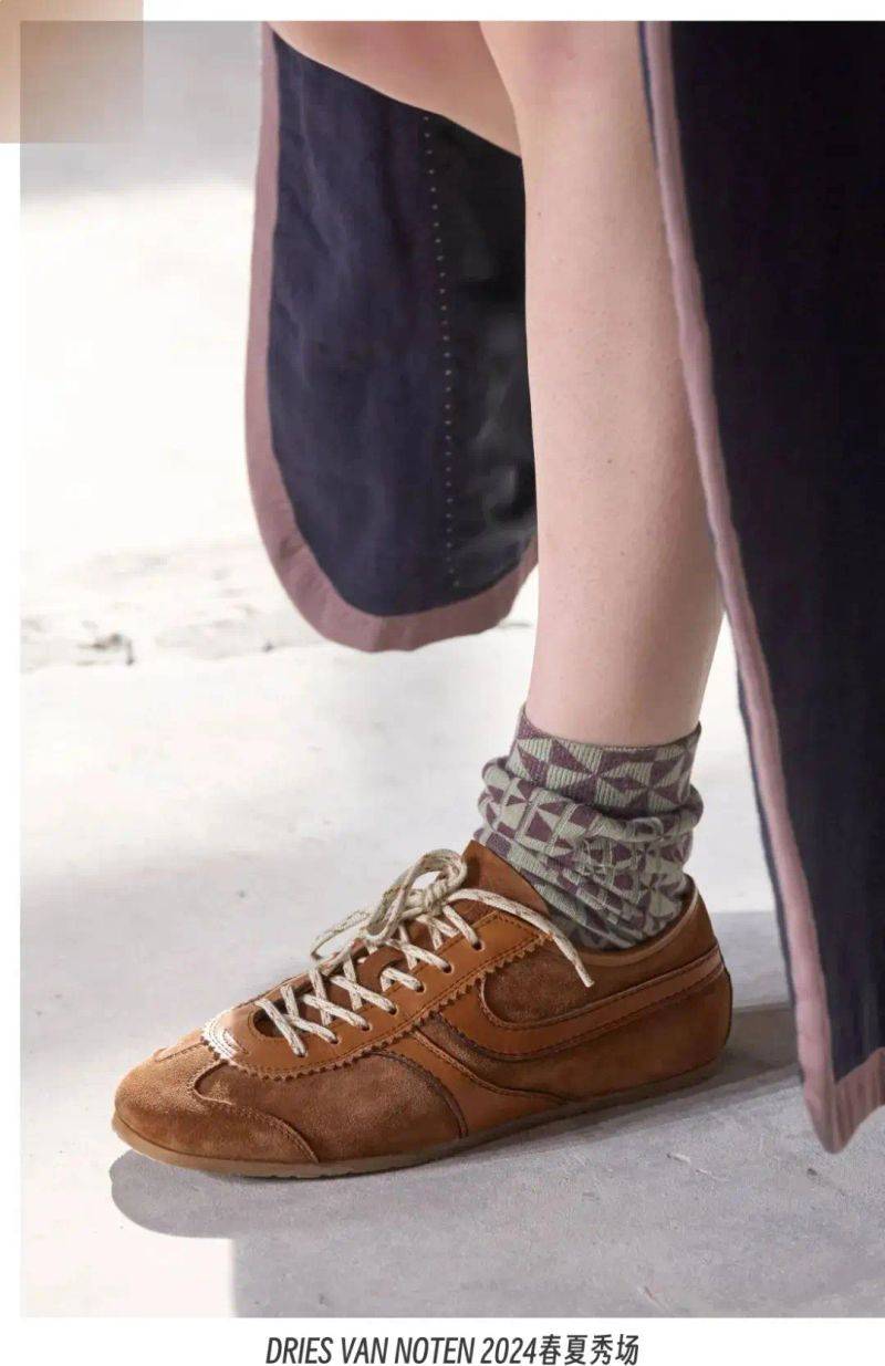 dries van noten价位