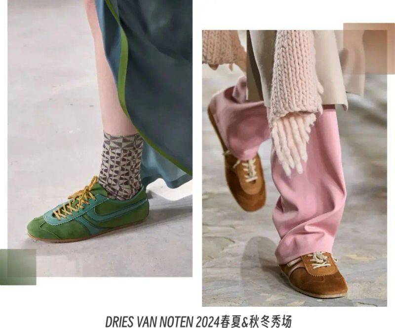 dries van noten价位